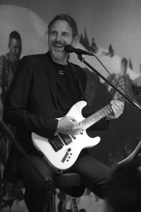 Gery • A Living JukeBox — photo 2