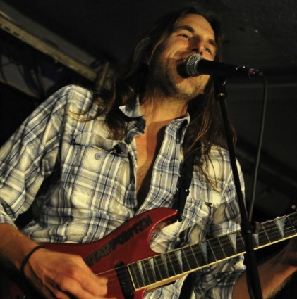 Gery • A Living JukeBox — photo 4