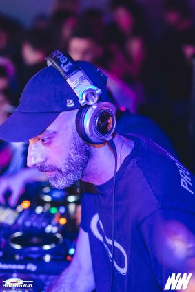 DJ Moiz — photo 2