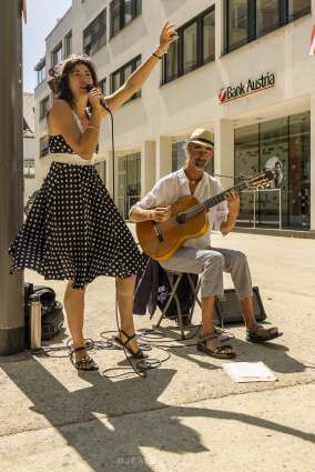 PARIS ROMANCE EXTRAVAGANCE MUSICAL ENTERTAINMENT — photo 9
