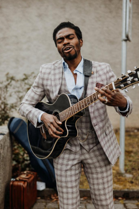 Live music performance to make you special event memorable — photo 5