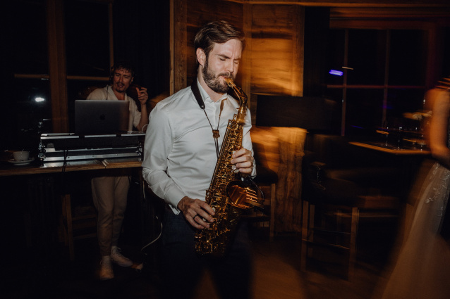 DJ Roman White — photo 8
