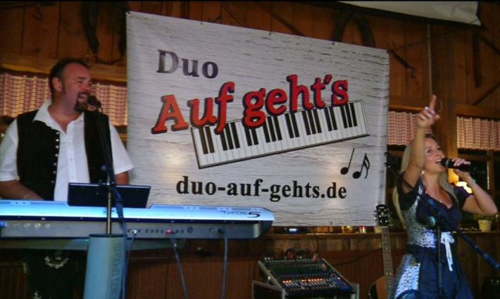 Duo Auf geht’s — photo 8