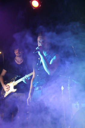 Gatti Matti Band — photo 14