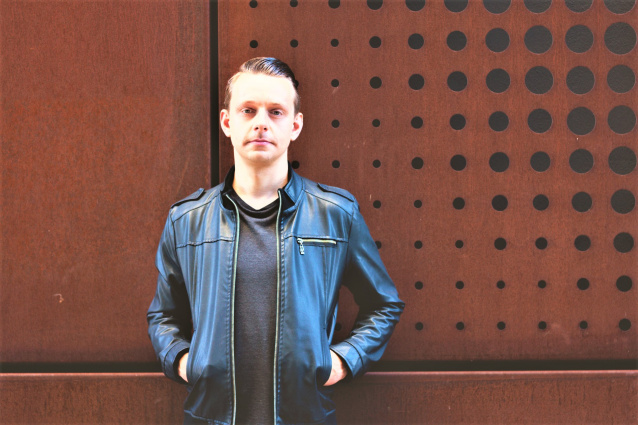 Johnethen Fuchs — photo 6