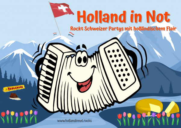 Apres-Ski Geheimtipp - `Holland in Not` — photo 8