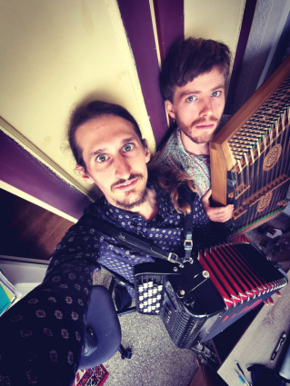 Hack &amp;amp; Akk — photo 2