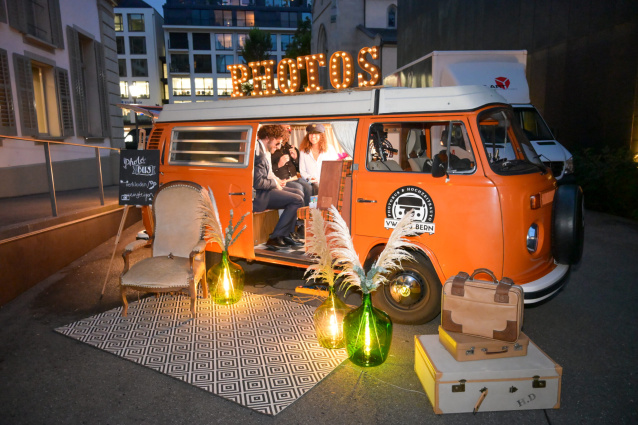 Photobus oder reine Fotobox — photo 2