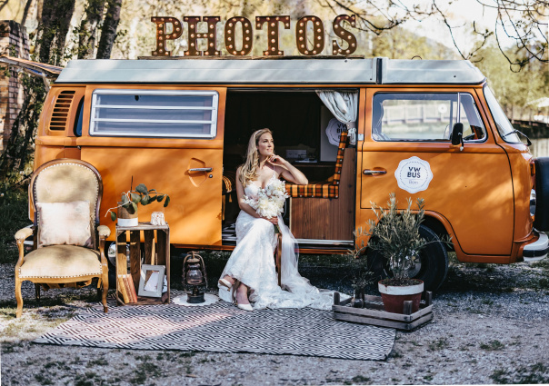 Photobus oder reine Fotobox — photo 4