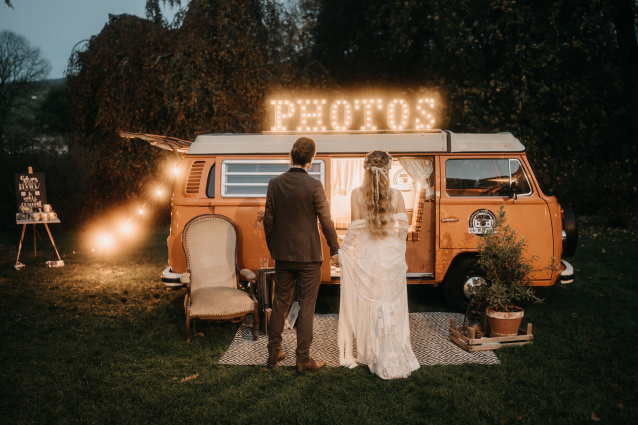 Photobus oder reine Fotobox — photo 12