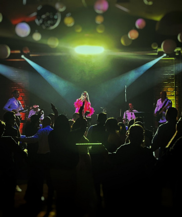 event-band — photo 2
