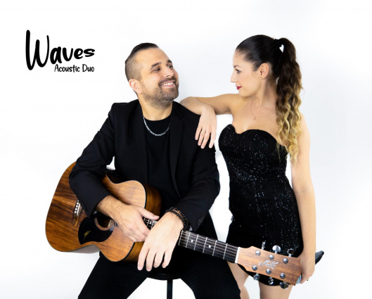 Waves Acoustic Duo — photo 2