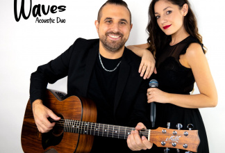 Waves Acoustic Duo