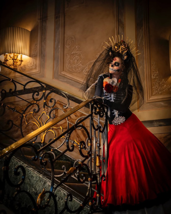 Show Agency - We don`t just entertain. We create wow experiences. — photo 5