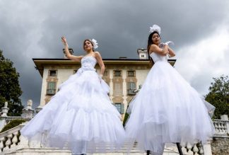 Show Agency - We don`t just entertain. We create wow experiences.