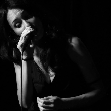 Singer e performer — photo 8