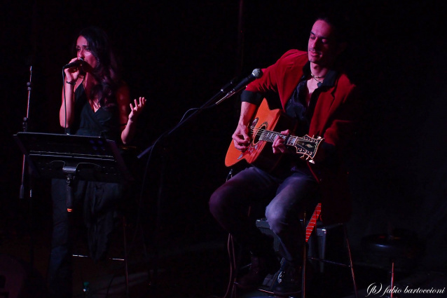 Singer e performer — photo 12