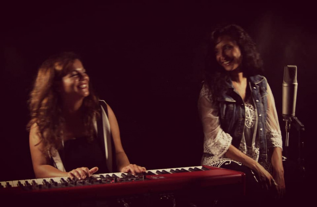 Singer e performer — photo 14