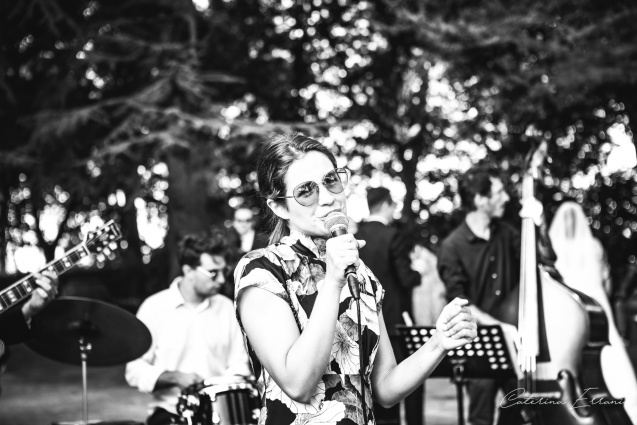 Chill and Chic by Nalìs — photo 7
