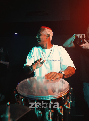 Afrogame Percussion — photo 7