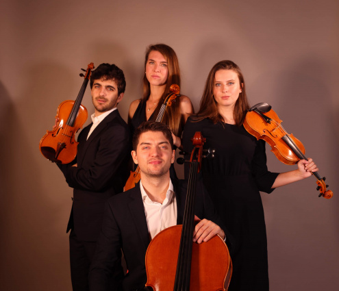 Idyll Ensemble — photo 2
