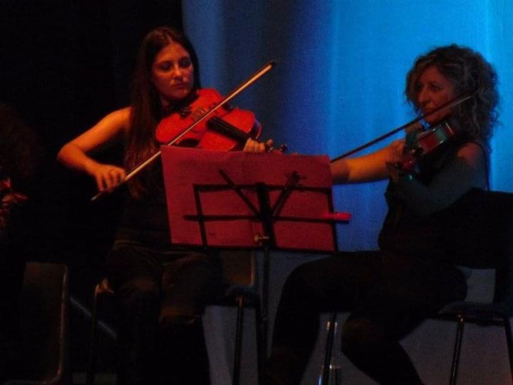 Musica insieme — photo 12