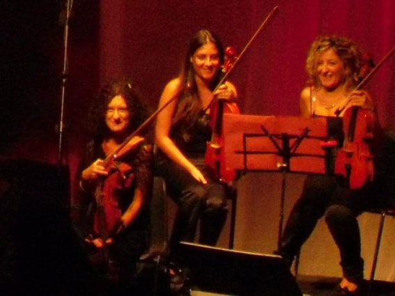 Musica insieme — photo 16