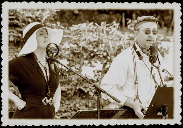 Swing kabarett Revue — photo 7