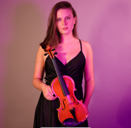 Violinista — photo 2