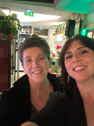 Mariangela &amp;amp; Sandra — photo 5