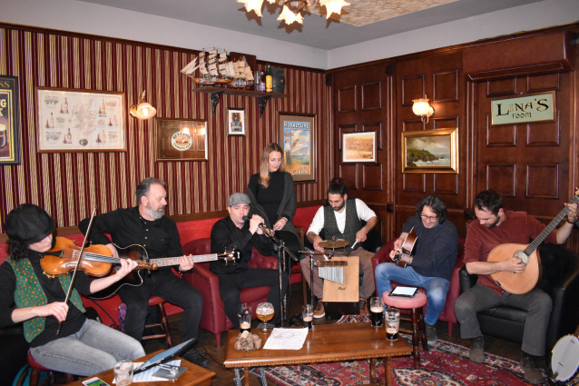 Ladies, Craic &amp;amp; Pints — photo 3