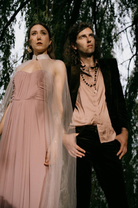Velvet Serendipity — photo 3