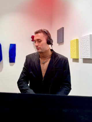 DJ per Eventi Milano — photo 2