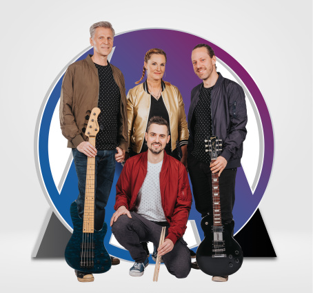ANYplay — Liveband für Vereinsfeste &amp;amp; Firmenfeiern — photo 6