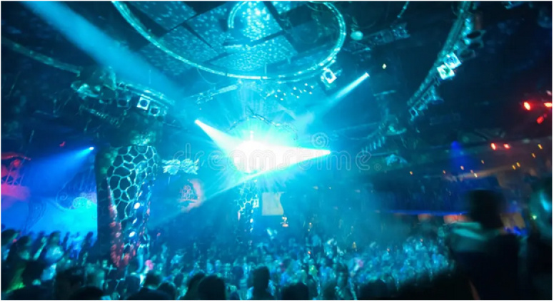 Dj Magix — photo 3