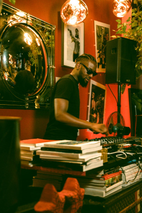 Birdyy - DJ — photo 4