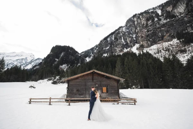 Simone Gerry Photography — photo 12