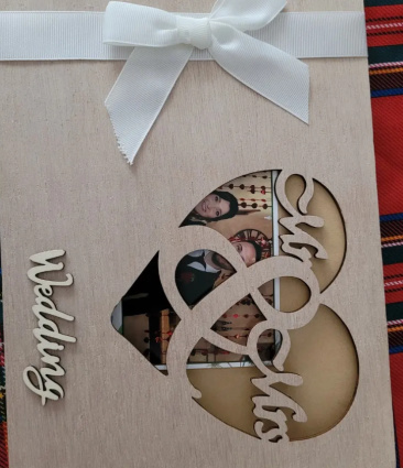 Party Guest Book Spinner 360 &amp;amp; Caricature — photo 2