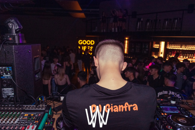 DJ Gianfra — photo 2