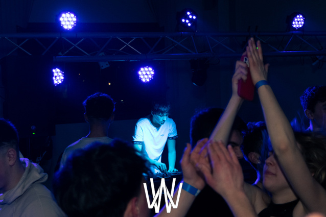 DJ Gianfra — photo 4