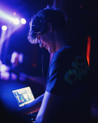 DJ Gianfra — photo 5