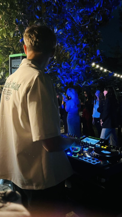 DJ Gianfra — photo 6