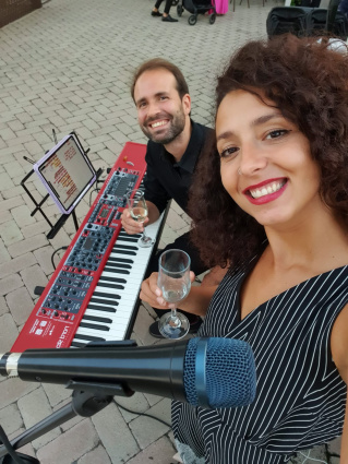 BlueSour Duo — photo 5