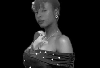 Chanteuse de soul