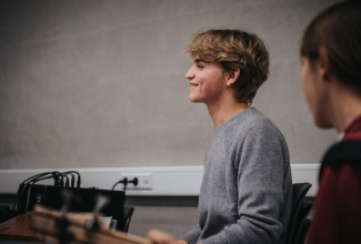 Mathis Schimmel (Bar-/Lounge-/Jazzpiano)