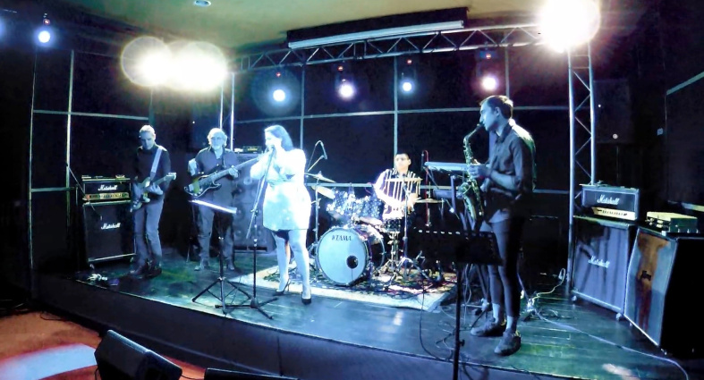 Chic Machine — photo 2