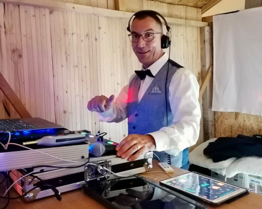 DJ Tom TDE — photo 4