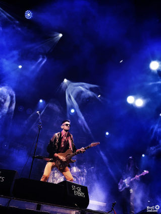 BARTOK - Marco Bartoccioni Band — photo 13