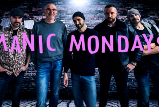 Manic Mondays