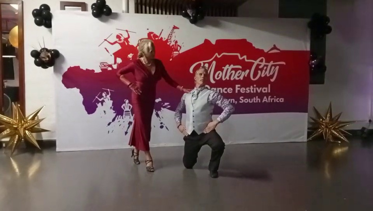 A Kind of Tango — photo 4